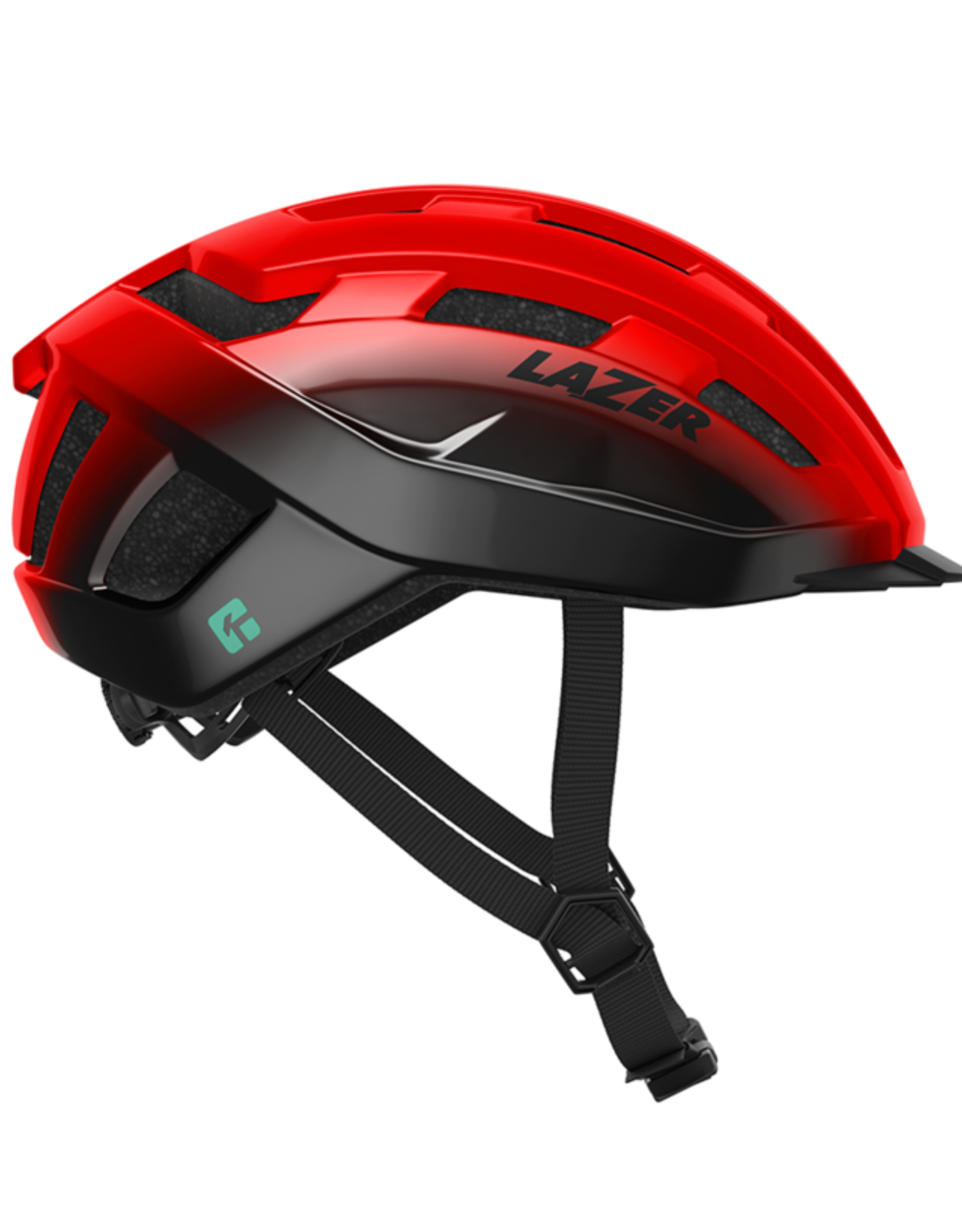 Lazer Lazer Codax Kineticore Bicycle Helmet