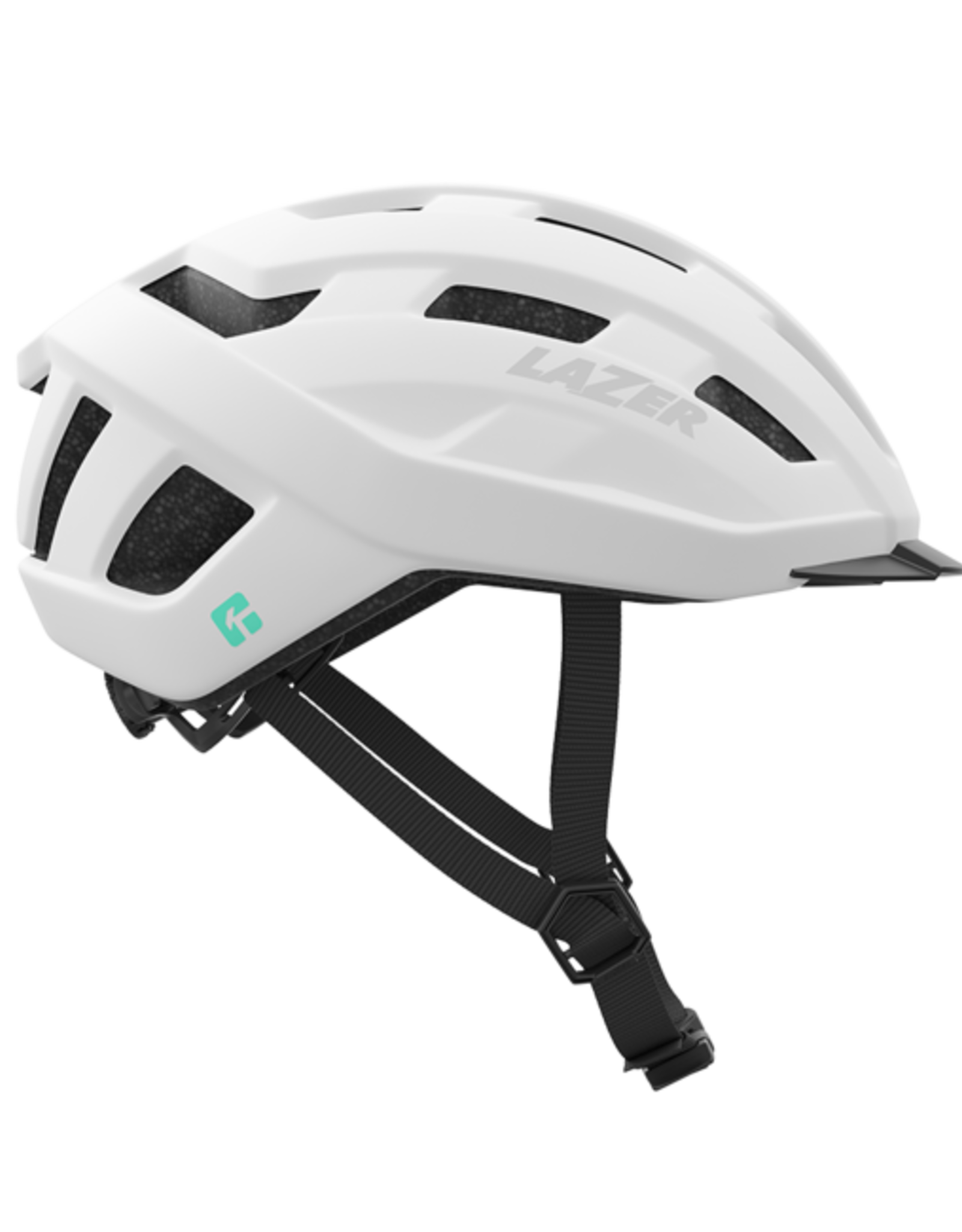 Lazer Lazer Codax Kineticore Bicycle Helmet