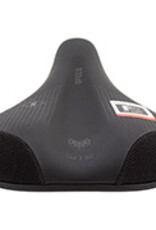 WTB WTB Speed Steel Medium Black Saddle