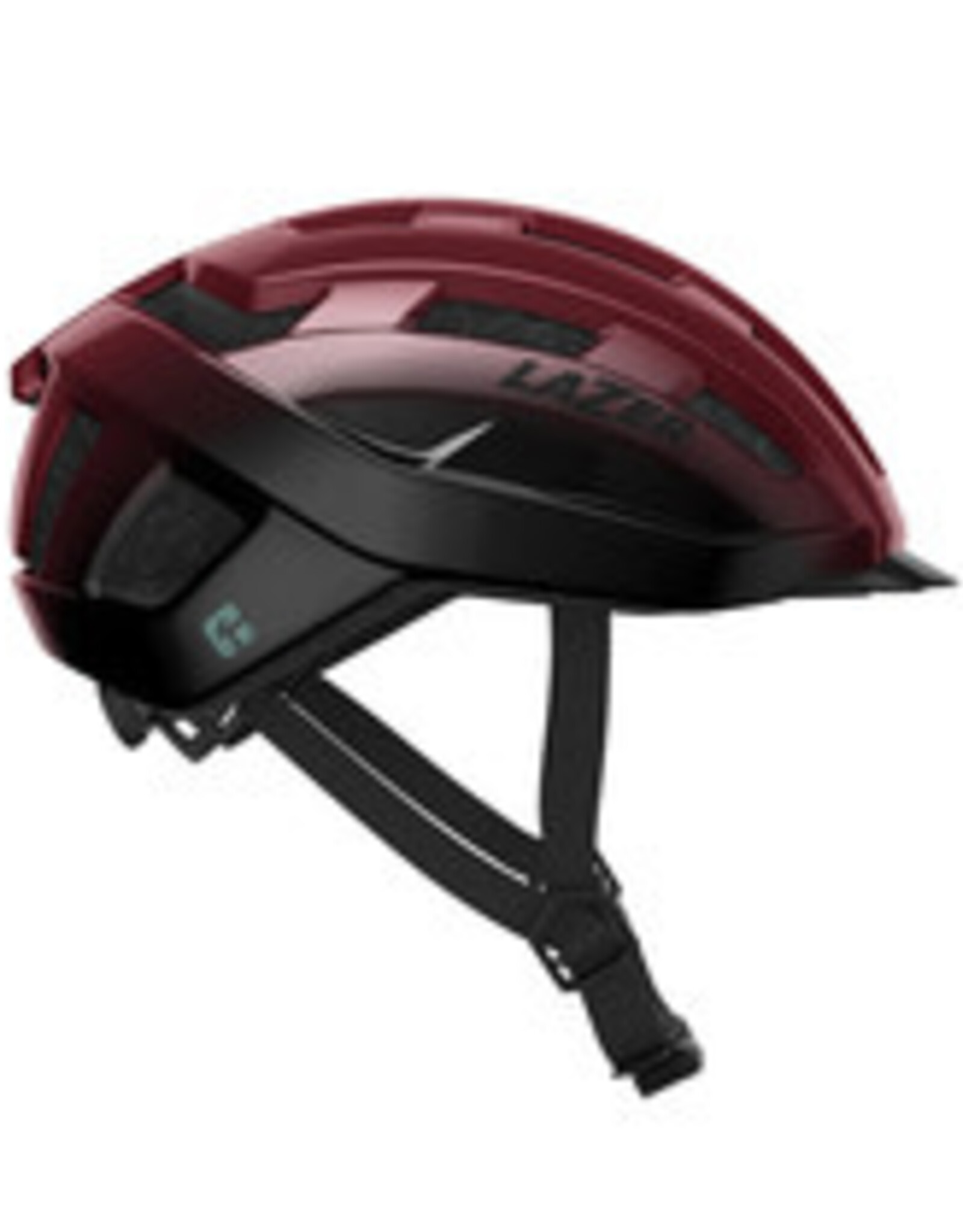 Lazer Lazer Codax Kineticore Bicycle Helmet