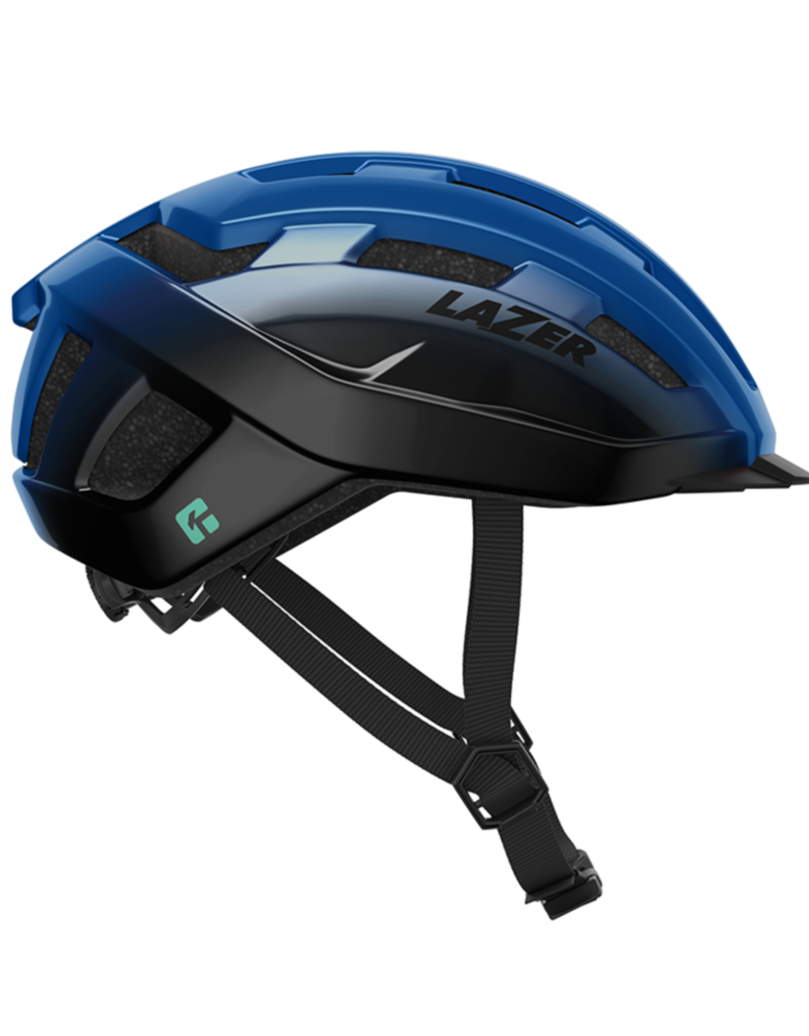 Lazer Lazer Codax Kineticore Bicycle Helmet