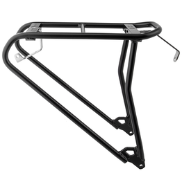 Racktime Topit EVO (front) 1.0 Black by Racktime