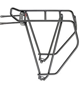 Tubus Cargo Evo Black Rear Rack 28 by Tubus [T-11100]