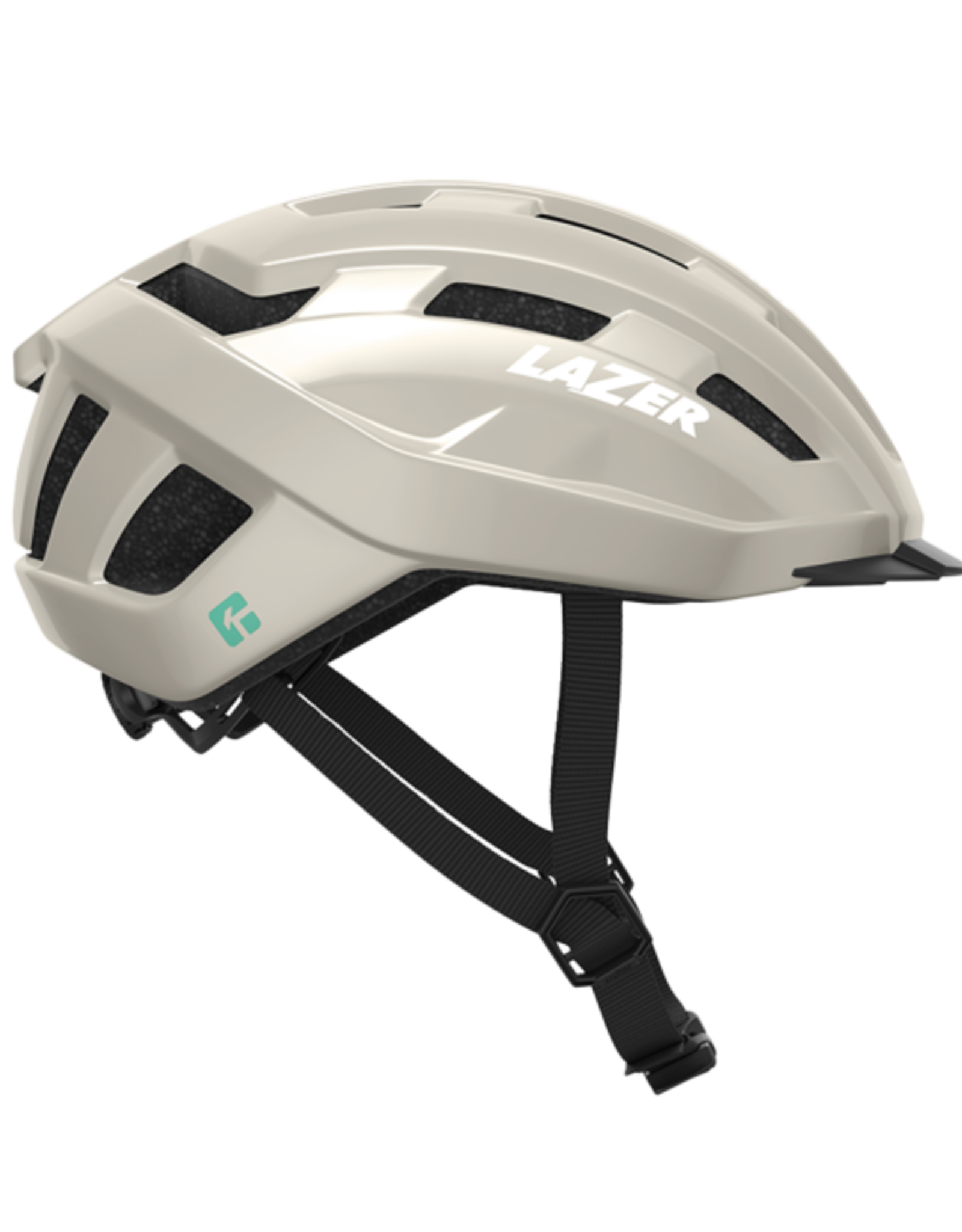 Lazer Lazer Codax Kineticore Bicycle Helmet