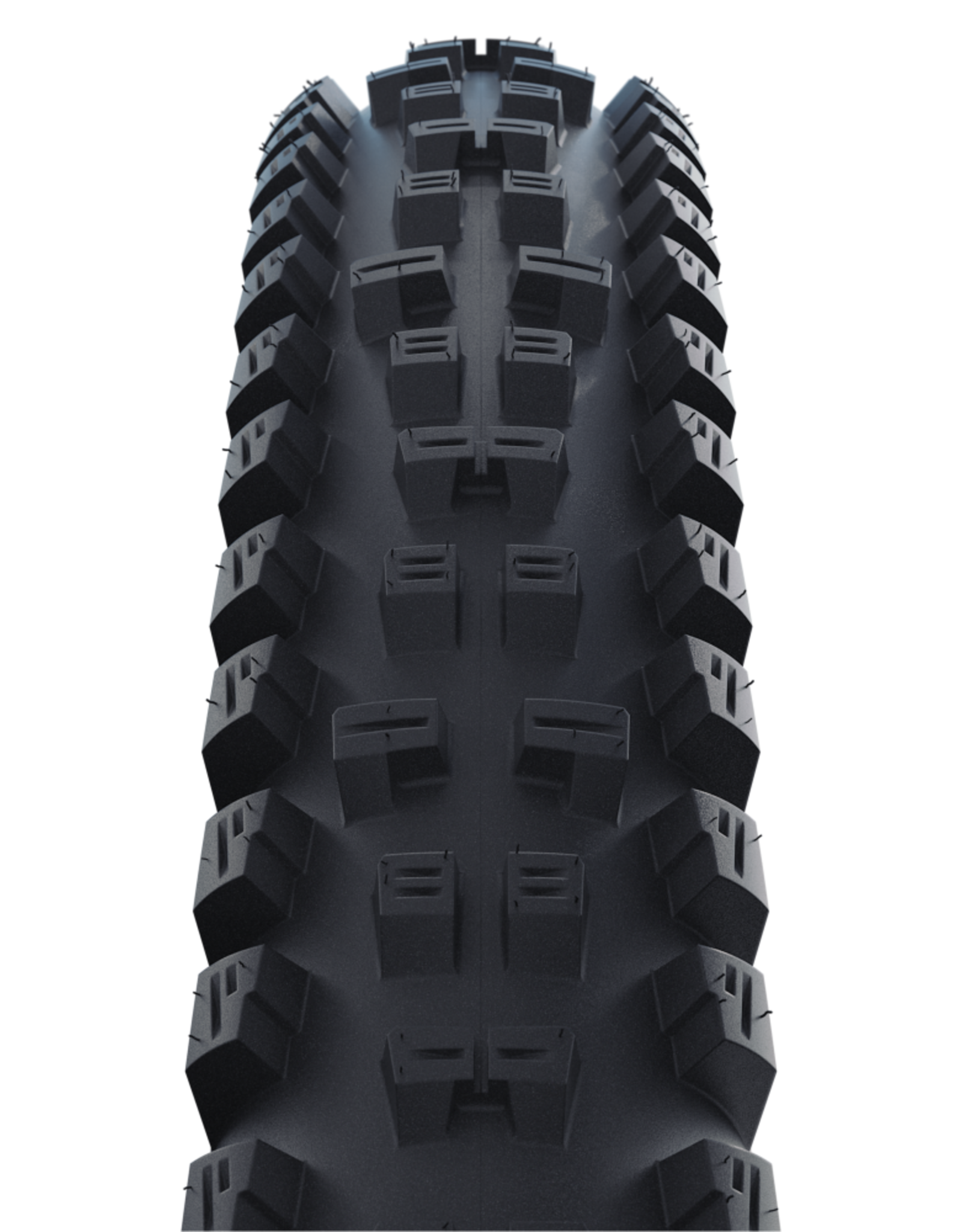 Schwalbe Tacky Chan 27.5x2.40 (62-584) Super Downhill ADX Ultra-Soft