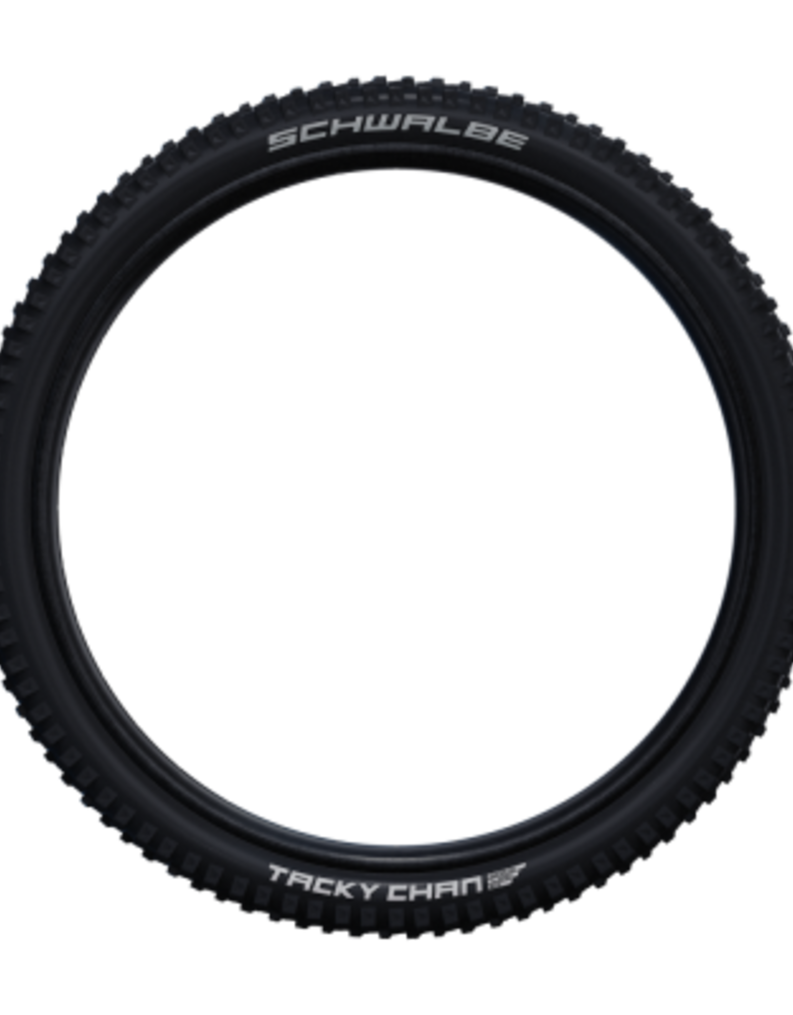 Schwalbe Tacky Chan 27.5x2.40 (62-584) Super Downhill ADX Ultra-Soft