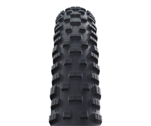 Pneumatico Schwalbe Tough Tom 27,5x2,35" K-Guard, Rigido - Foto 3