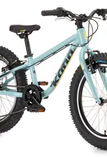 Kona Bicycles Kona Makena 20" (Harbor Grey) Kid's Bicycle