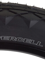 Origin8 26X4.00 Supercell Wire Bead Black Street Tire