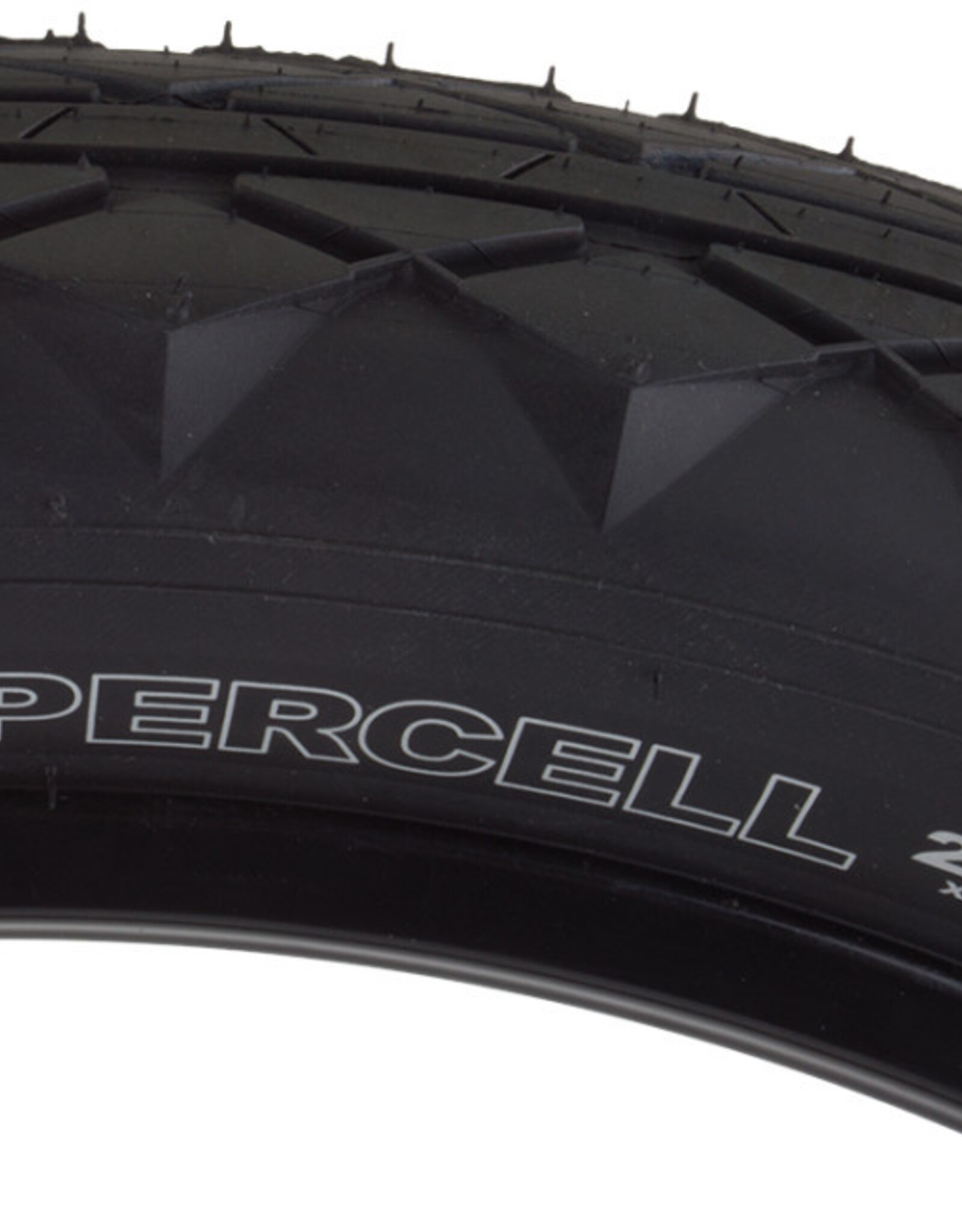 Supercell 26x4.00 (Tube Type) Bicycle Tire by Origin8