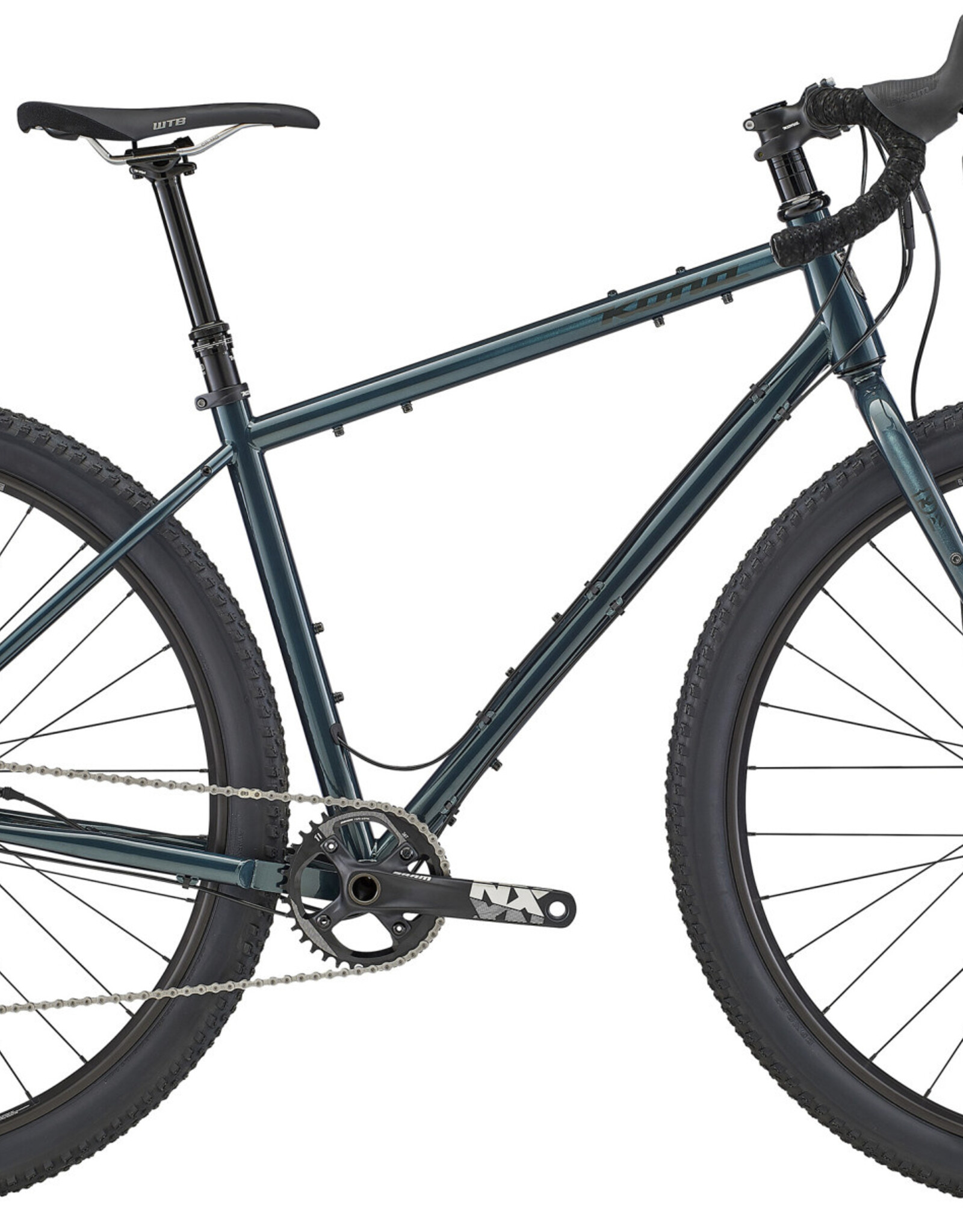 Kona Bicycles Kona Sutra LTD 36e
