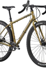 Kona Bicycles Kona Sutra LTD 36e