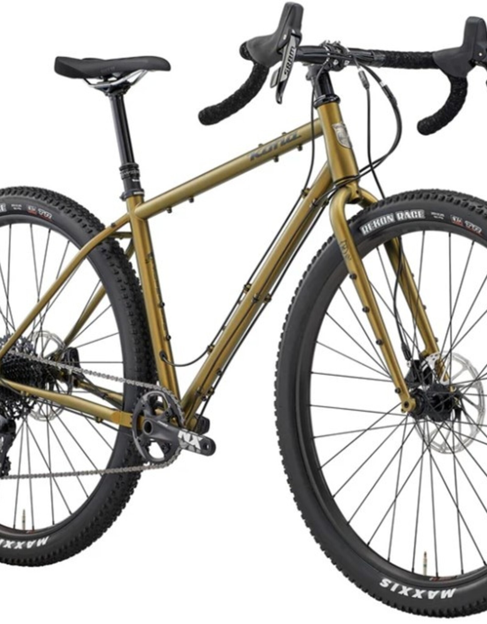 Kona Bicycles Kona Sutra LTD 36e