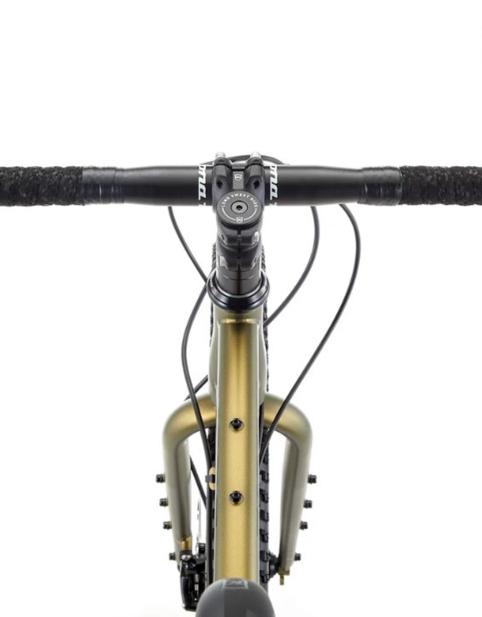 Kona Bicycles Kona Sutra LTD 36e