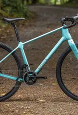 Kona Bicycles Kona Ouroboros CR/DL (36e) Gravel Bicycle