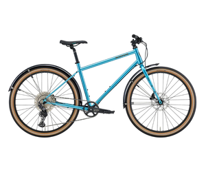 自転車本体 KONA DEW 2021 KONA BIKES | DEW DELUXE