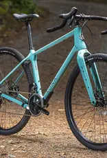 Kona Bicycles Kona Ouroboros CR/DL (36e) Gravel Bicycle