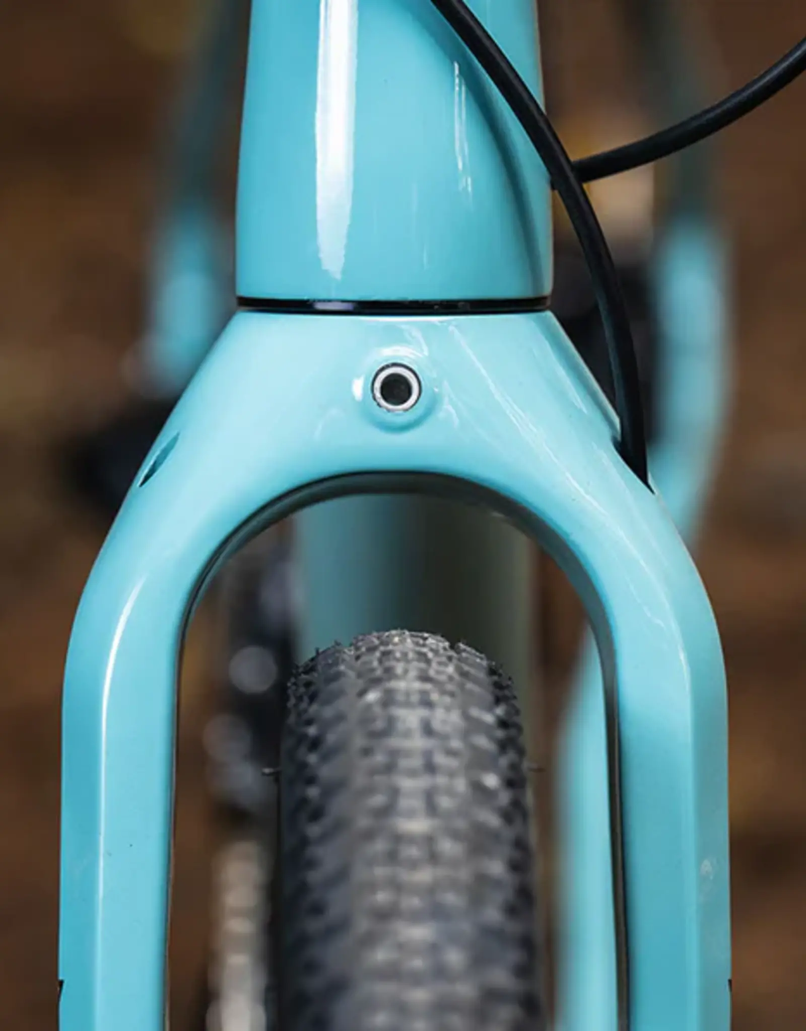 Kona Bicycles Kona Ouroboros CR/DL (36e) Gravel Bicycle