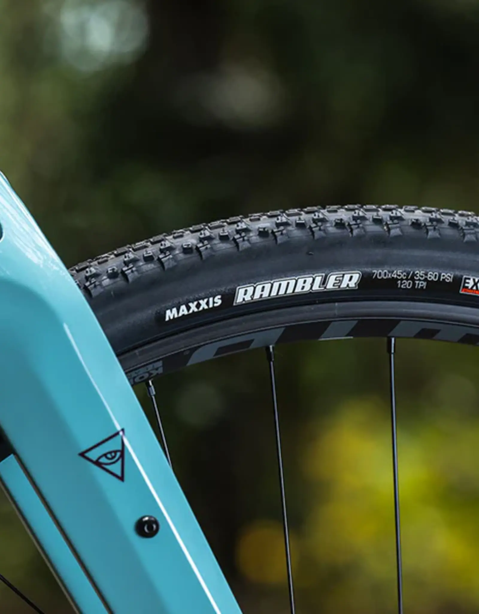 Kona Bicycles Kona Ouroboros CR/DL (36e) Gravel Bicycle