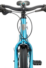 Kona Bicycles Kona Dr Dew (36e) Metallic Blue