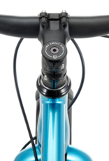 Kona Bicycles Kona Dr Dew (36e) Metallic Blue