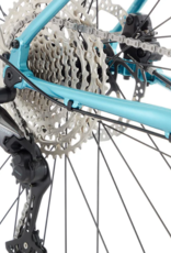Kona Bicycles Kona Dr Dew (36e) Metallic Blue