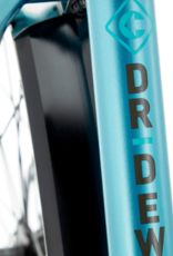 Kona Bicycles Kona Dr Dew (36e) Metallic Blue