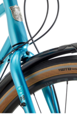 Kona Bicycles Kona Dr Dew (36e) Metallic Blue