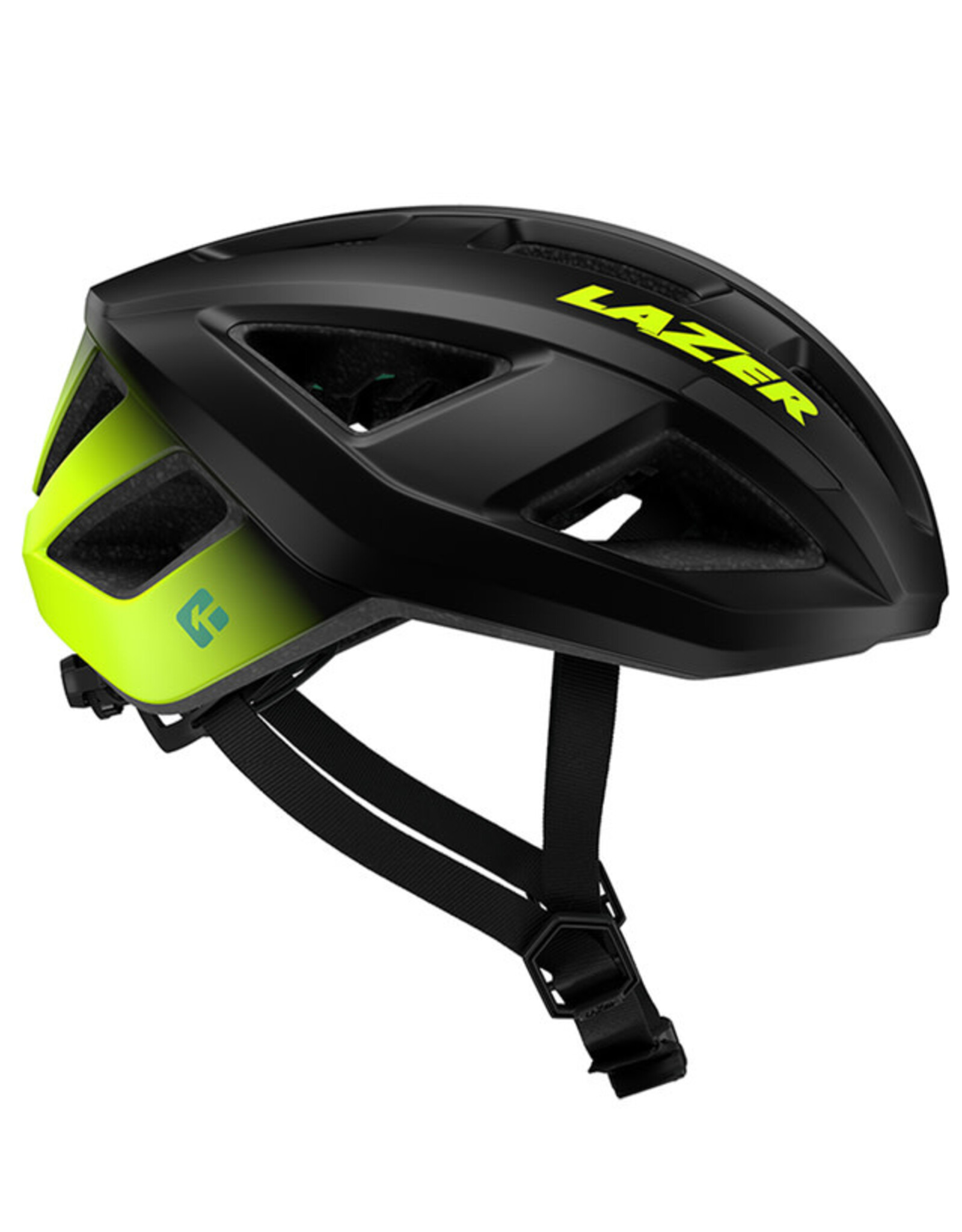 Lazer Lazer Tonic Kineticore Bicycle Helmet
