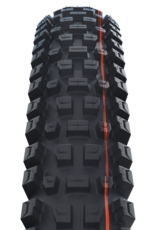 Schwalbe Schwalbe Albert Gravity Pro HS641 27.5 x 2.60 (65-584) TLE Folding Addix Soft [11654596]