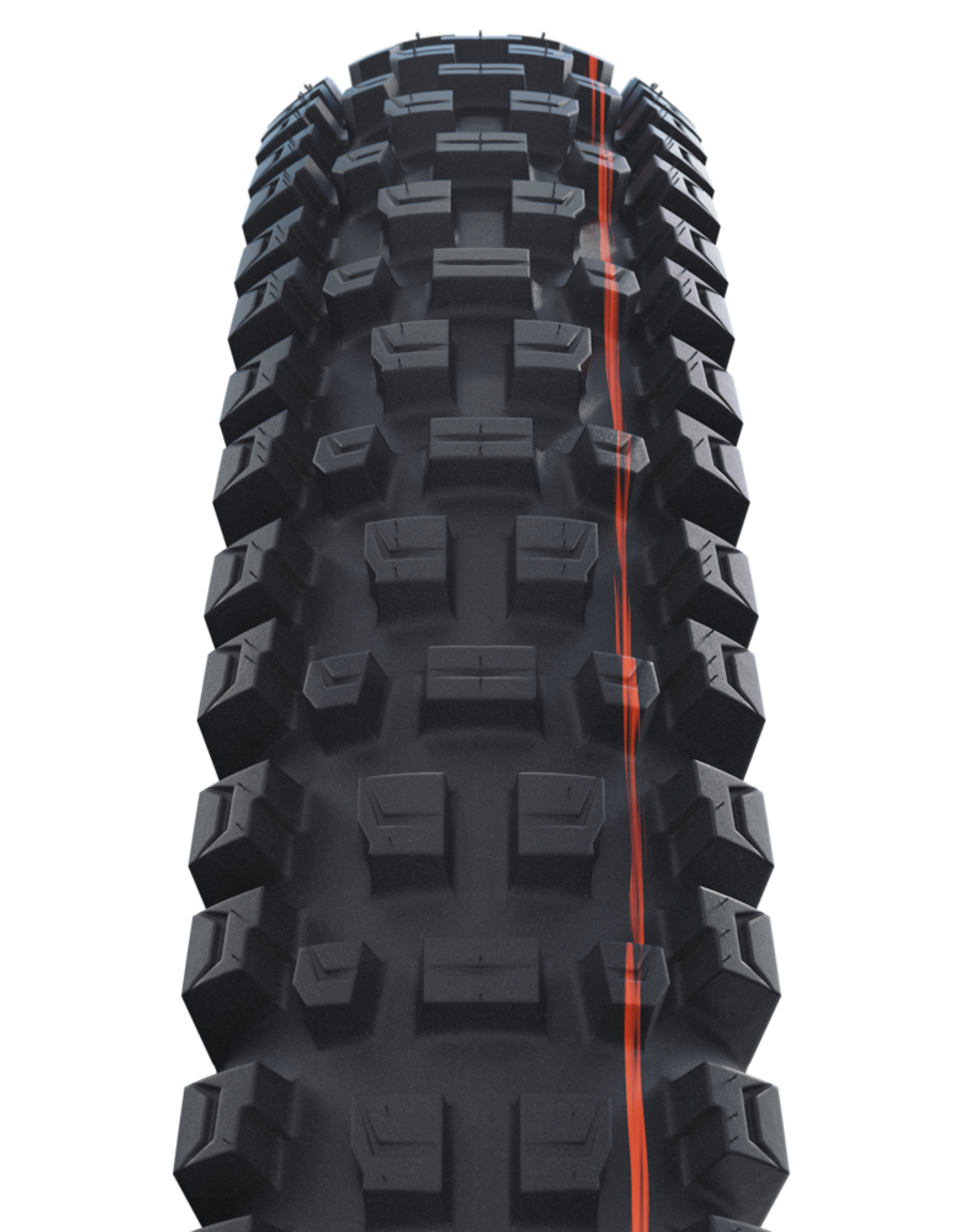 Schwalbe Schwalbe Albert Gravity Pro HS641 27.5 x 2.60 (65-584) TLE Folding Addix Soft [11654596]