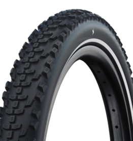 Schwalbe Schwalbe Smart Sam Cargo *NOA* 27.5x2.35 (60-584) WB Addix-E Blk-Rfx [11159603.01]