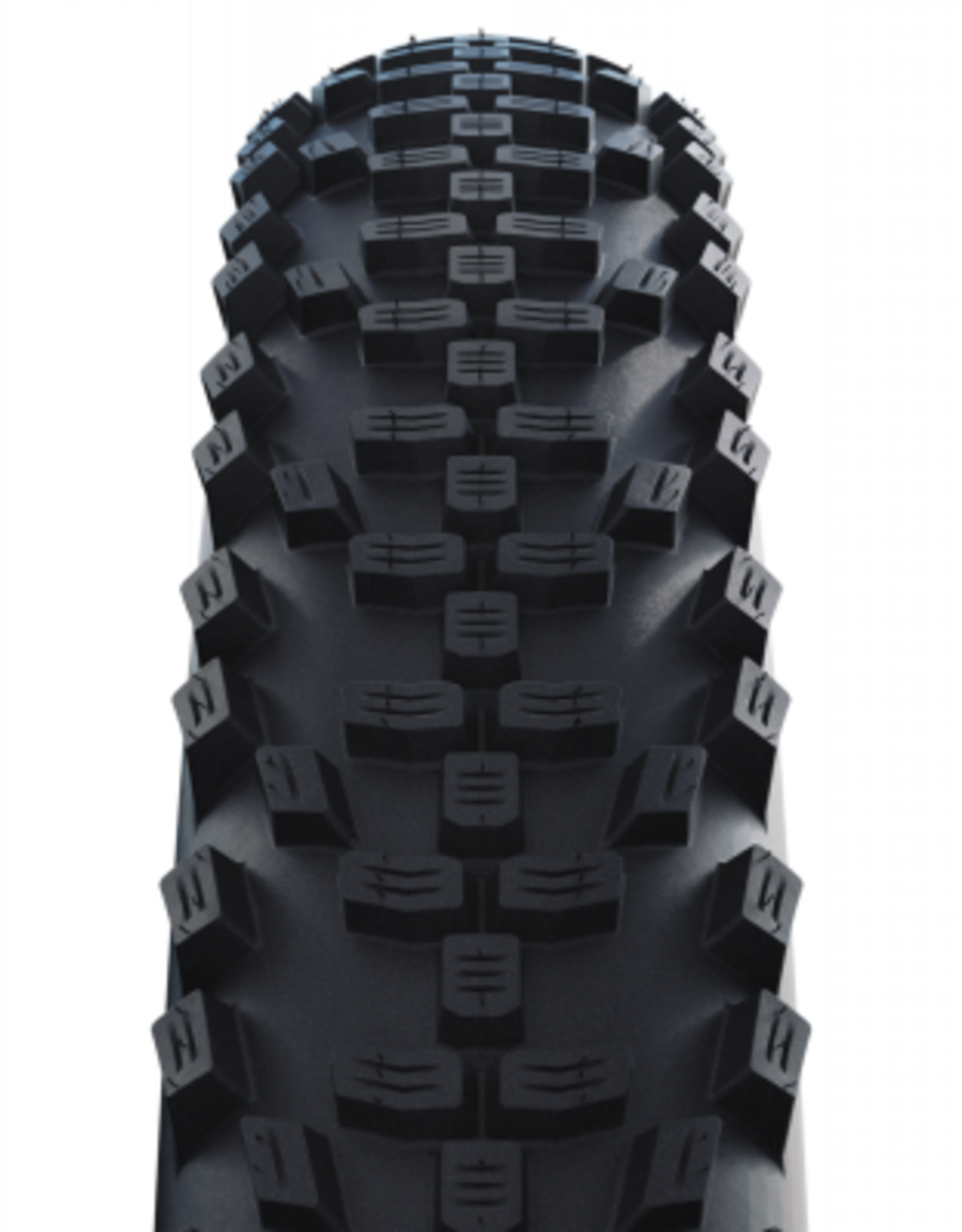 Schwalbe Schwalbe Smart Sam Cargo Tire  27.5x2.35 (60-584) Wire Bead Addix-E Black-Reflex