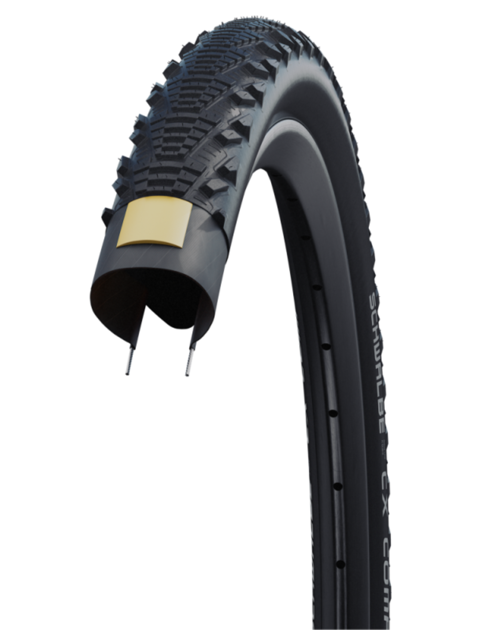 Schwalbe Schwalbe CX Comp All-Terrian Tire
