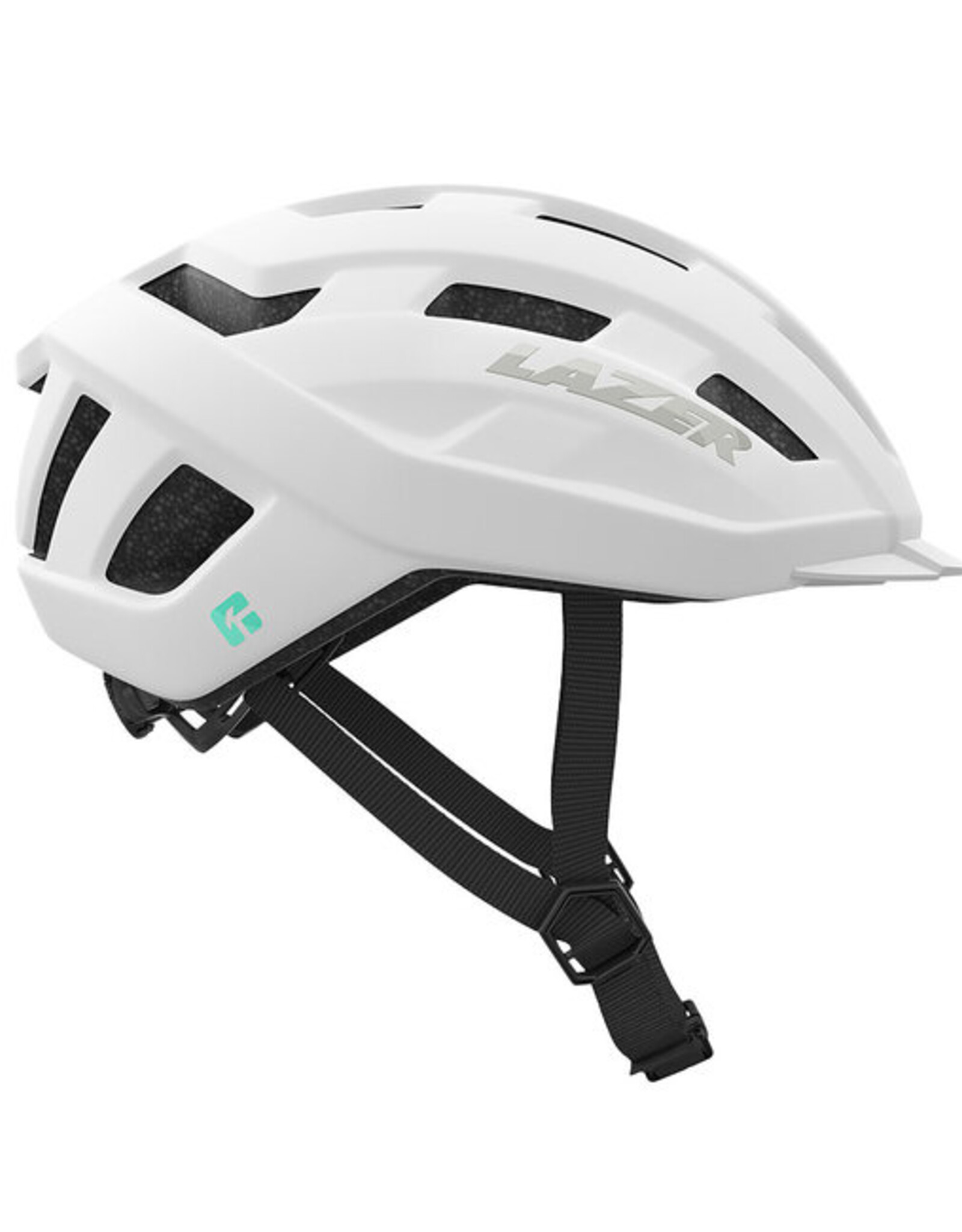 Lazer Lazer Codax Kineticore Bicycle Helmet