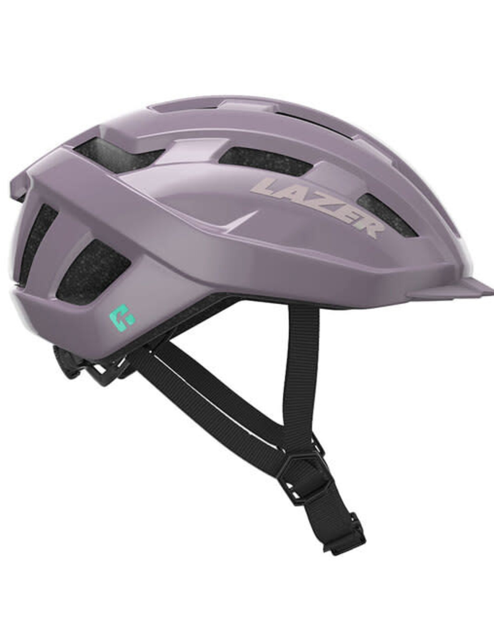 Lazer Lazer Codax Kineticore Bicycle Helmet