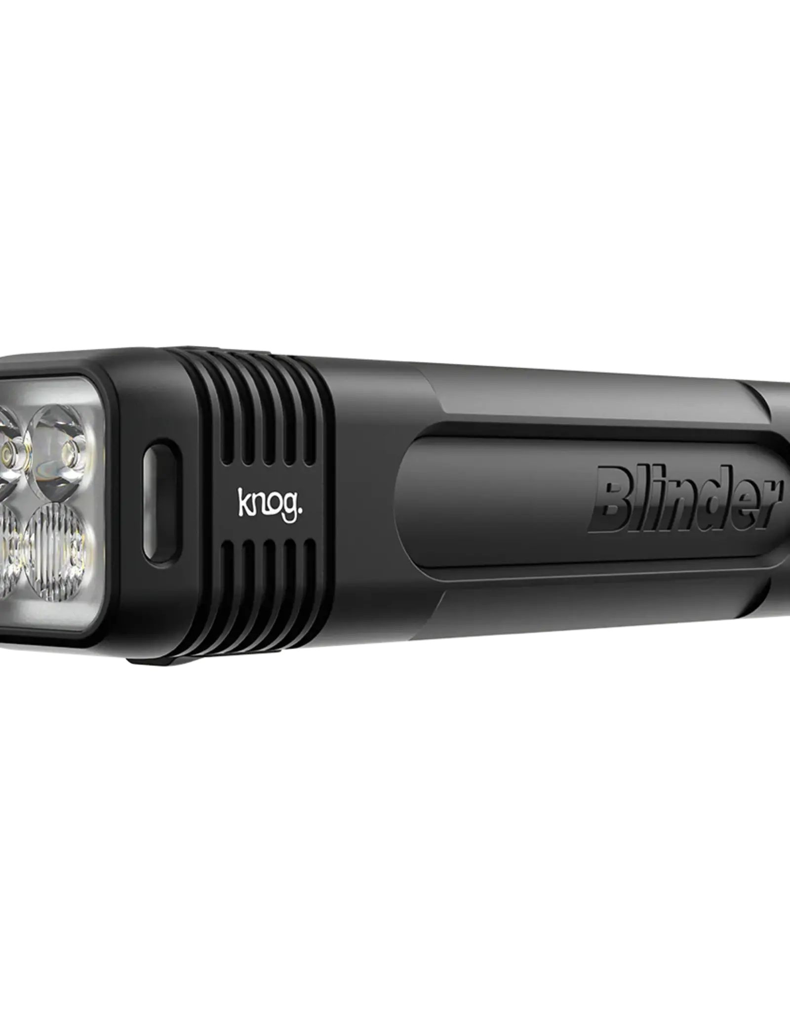 Knog Knog Blinder Headlight USB Black