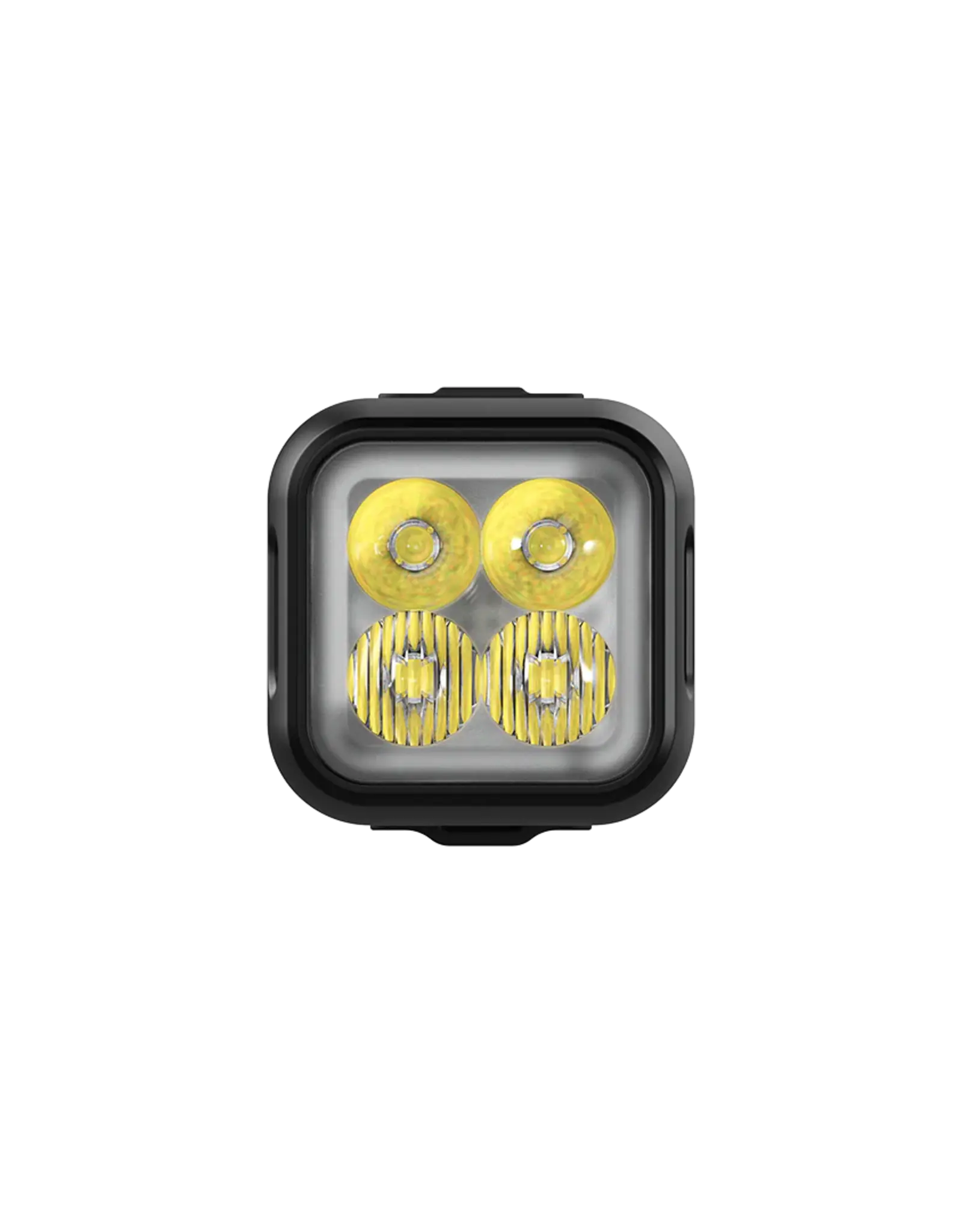 Knog Knog Blinder Headlight USB Black