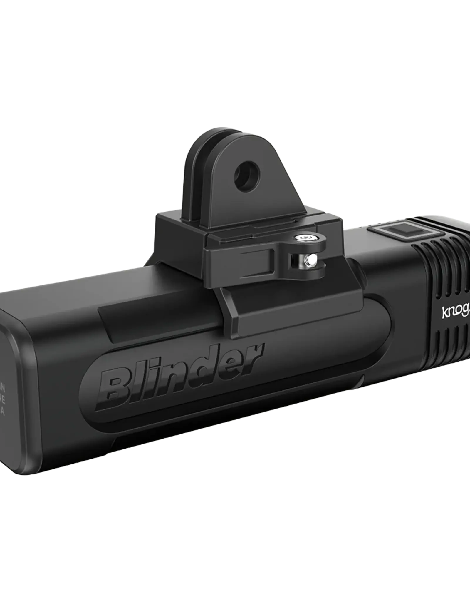 Knog Knog Blinder Headlight USB Black