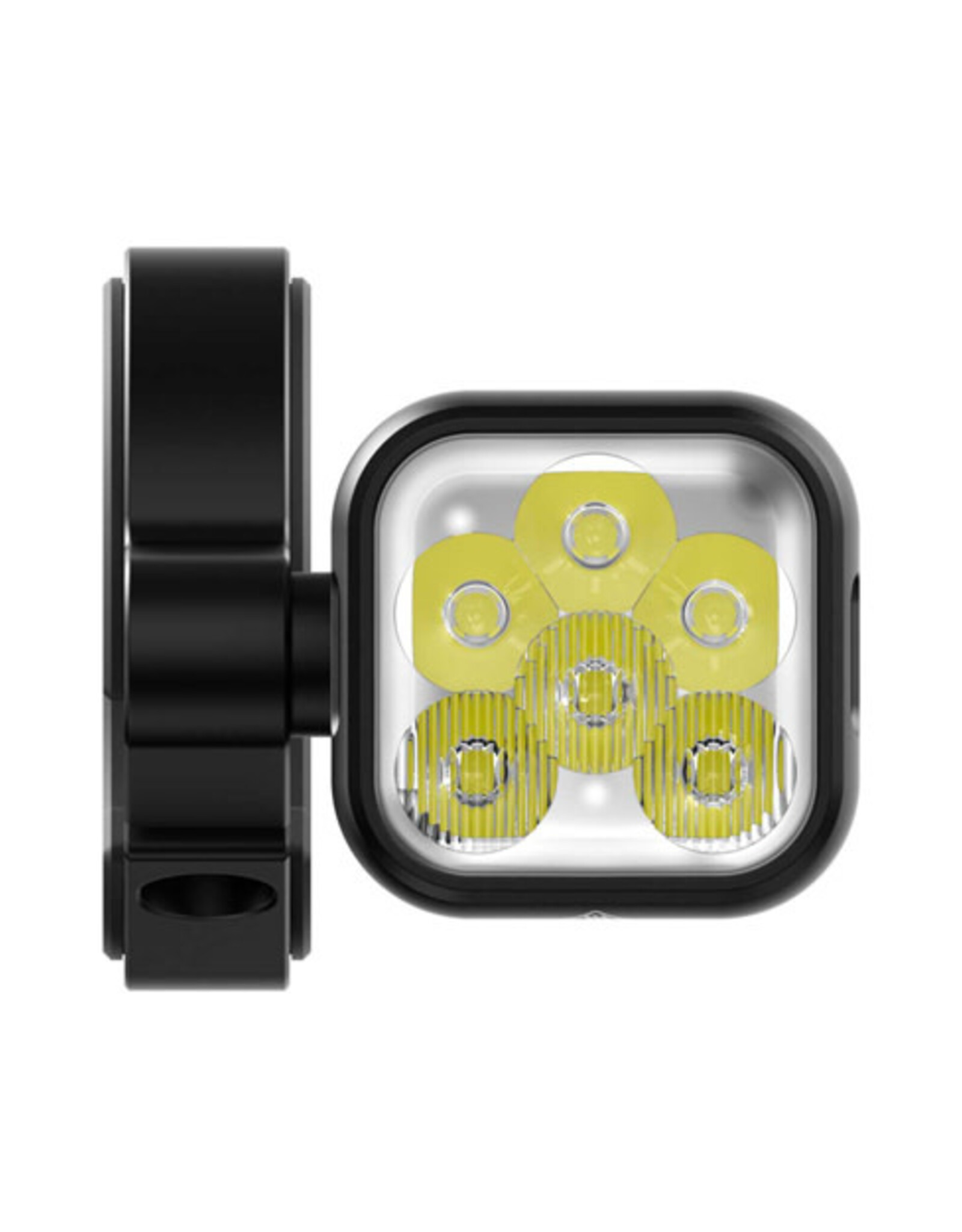 Knog Blinder Front E-Bike Light - Cycle Quest Inc Knog Blinder Front E-Bike Light - Cycle Quest Inc