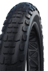 Schwalbe Schwalbe Johnny Watts