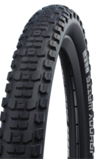 Schwalbe Schwalbe Johnny Watts