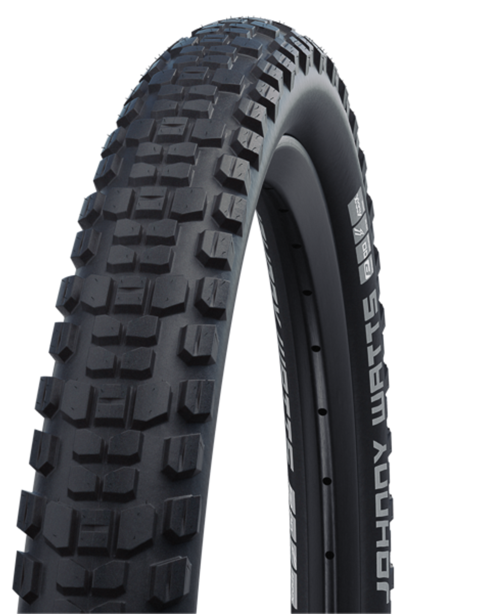 Schwalbe Schwalbe Johnny Watts