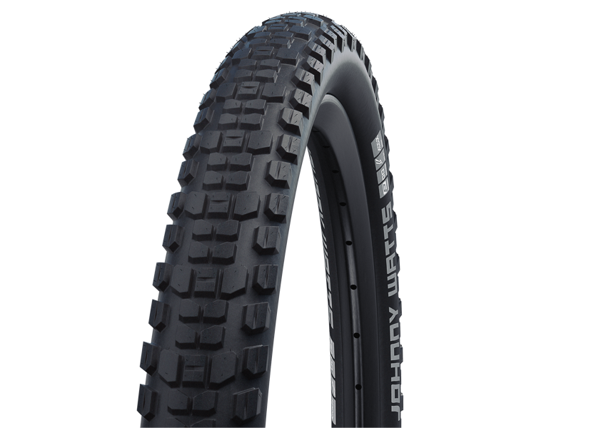 Schwalbe Johnny Watts - Cycle Quest Inc
