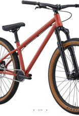 Kona Bicycles Kona Shonky (36e) Satin Bloodstone