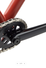 Kona Bicycles Kona Shonky (36e) Satin Bloodstone