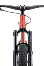 Kona Bicycles Kona Shonky (36e) Satin Bloodstone