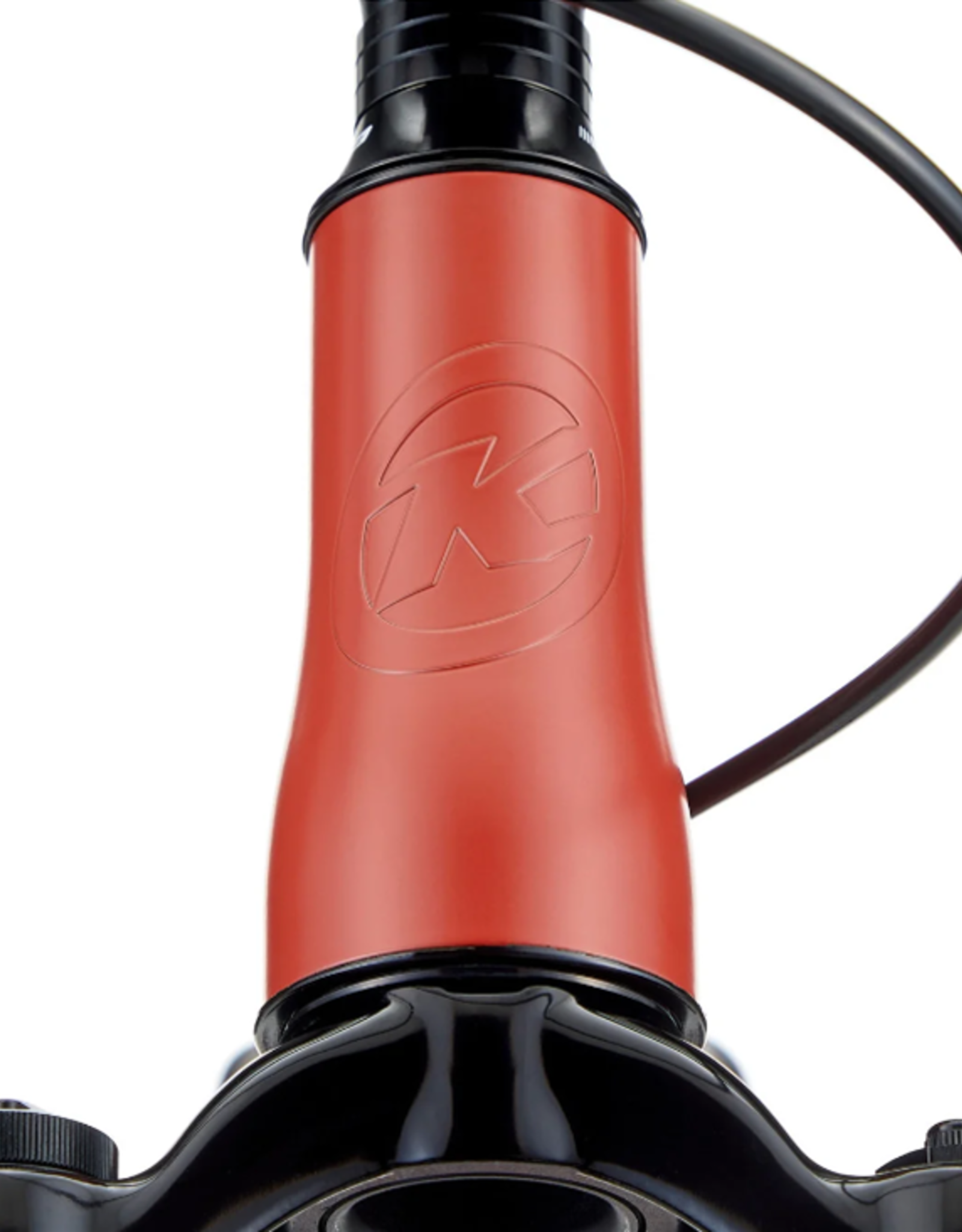 Kona Bicycles Kona Shonky (36e) Satin Bloodstone