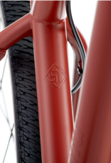 Kona Bicycles Kona Shonky (36e) Satin Bloodstone