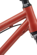 Kona Bicycles Kona Shonky (36e) Satin Bloodstone